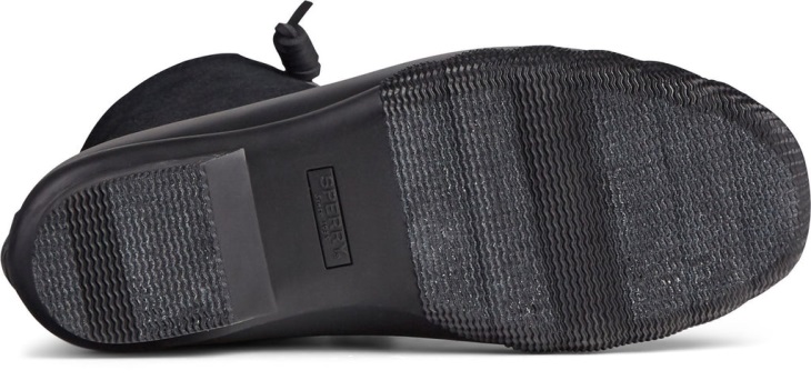 Women's Saltwater Mid Boot Sperry Black