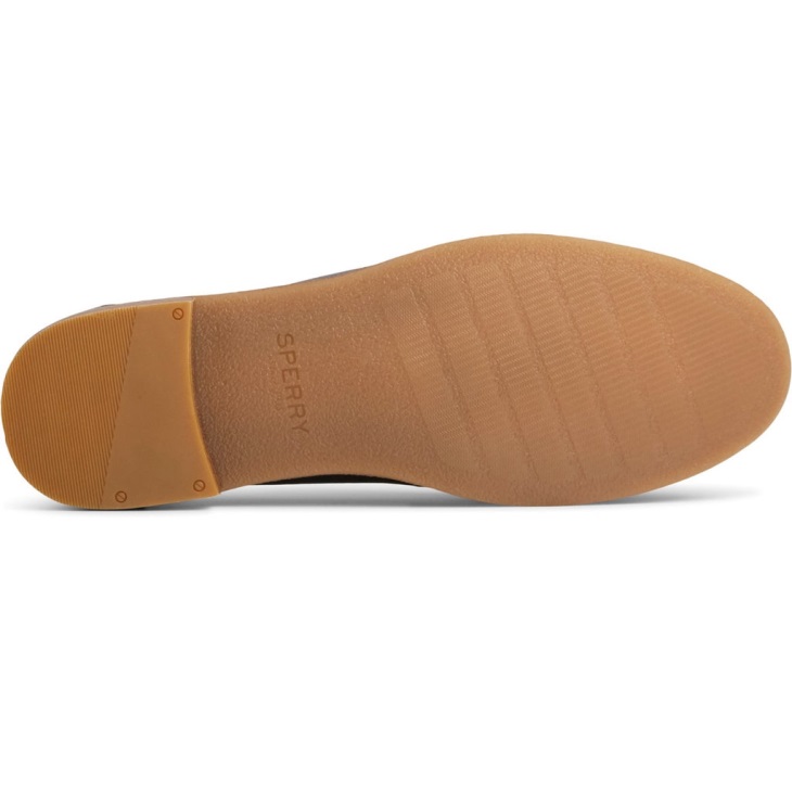 Women's Seaport Penny Loafer Sperry Black