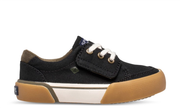 Little Kid's Harbor Tide Jr Washable Sneaker Sperry