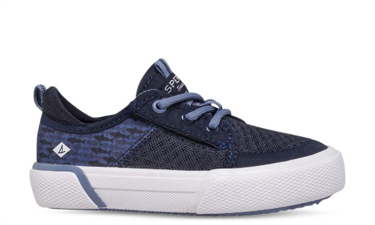 Little Kid's Soletide Jr Sneaker Sperry