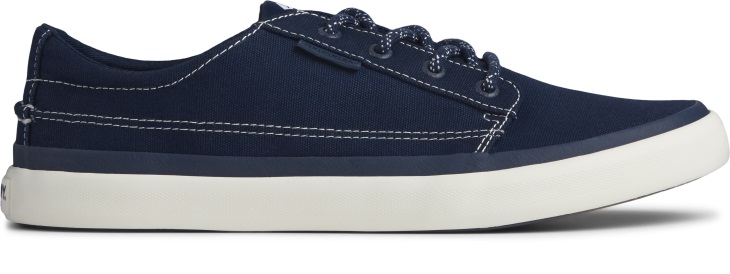 Men's Coast Line Blucher Sneaker Sperry Blue