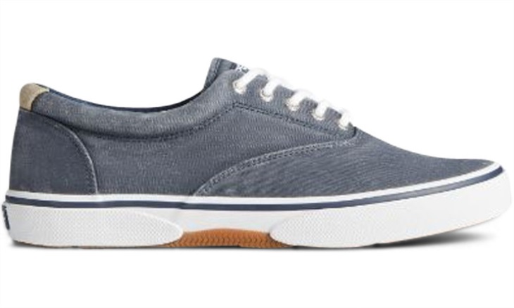 Men's Halyard Cvo Sneaker Array Sperry