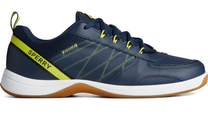 Men's Harbormaster 2.0 Sneaker Sperry Array