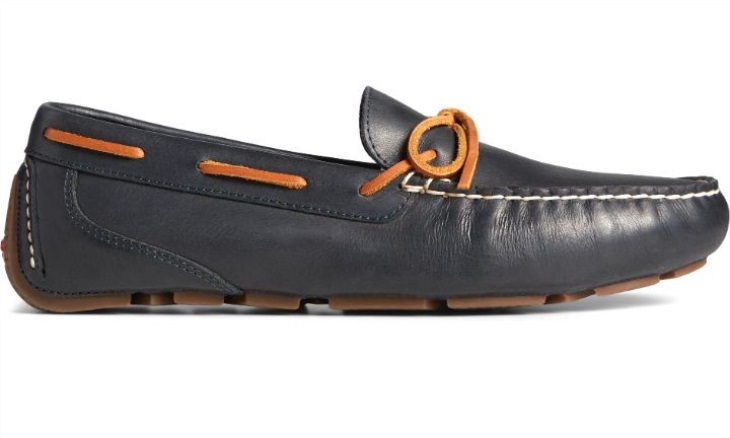 Men's Harpswell 1-Eye Driver Sperry Navy