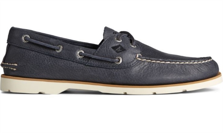 Men's Leeward Tumbled Sperry