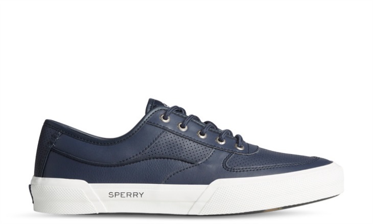 Men's Seacycled Soletide Sneaker Sperry