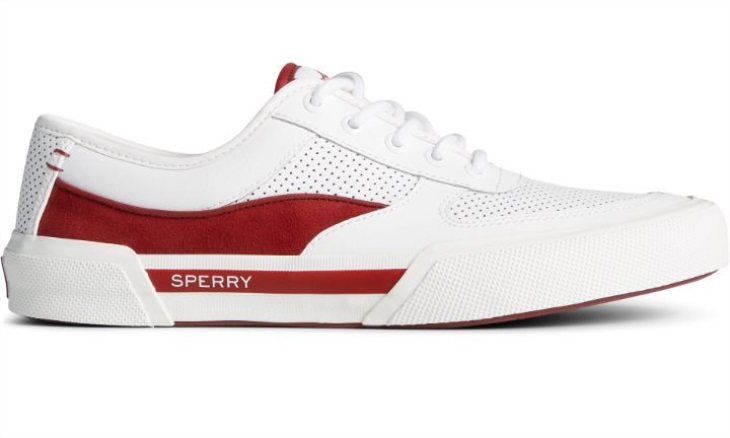 Men's Soletide U-Throat Sneaker Sperry