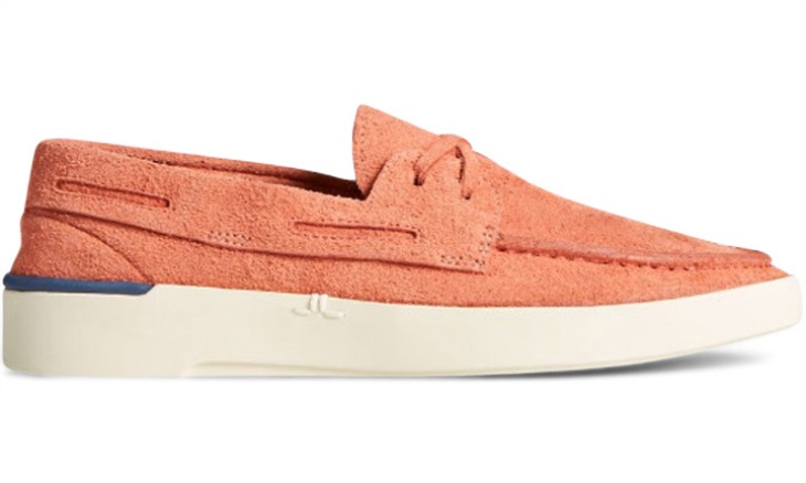 Men's Sperry X John Legend Signature Plushwave Boat Shoe Array Sperry