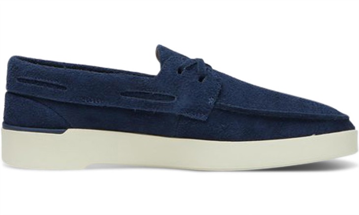 Men's Sperry X John Legend Signature Plushwave Boat Shoe Sperry Navy