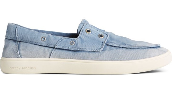 Sperry Men's Outer Banks 2-Eye Boat Shoe