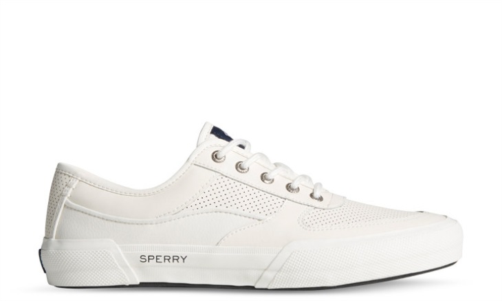 Sperry Men's Seacycled Soletide Sneaker
