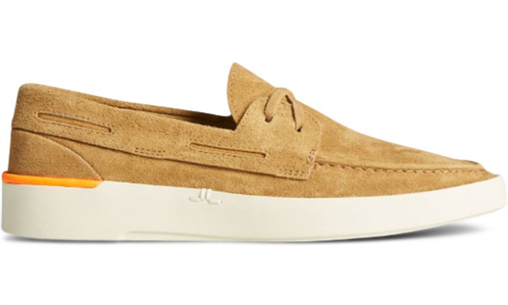 Sperry Men's Sperry X John Legend Signature Plushwave Boat Shoe Array