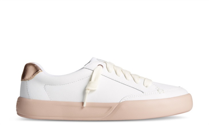 Women's Breaker Plushstep Sneaker Sperry