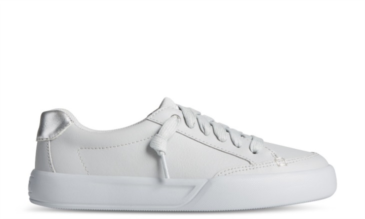 Women's Breaker Plushstep Sperry Sneaker