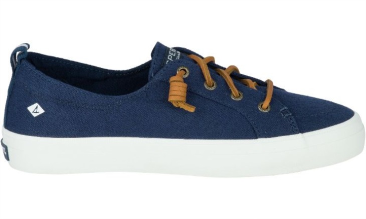 Women's Crest Vibe Linen Sperry Array